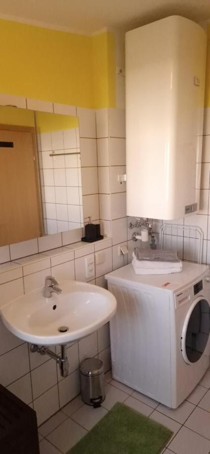 Wohlfuehlen & Arbeiten In Toplage Mit Gratis Tiefgaragenplatz Graz Exterior foto