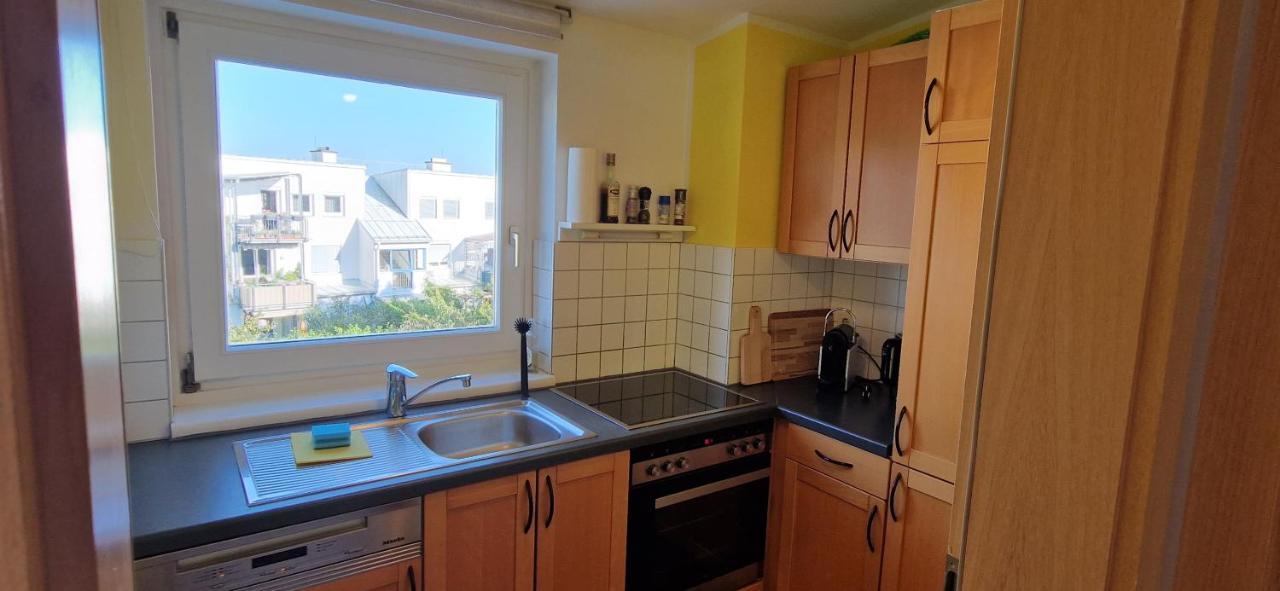Wohlfuehlen & Arbeiten In Toplage Mit Gratis Tiefgaragenplatz Graz Exterior foto